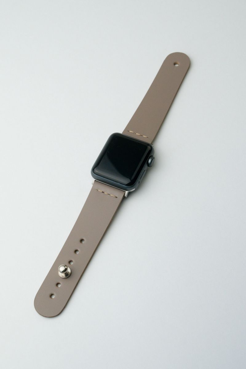 Ремешок для Apple Watch капучино
