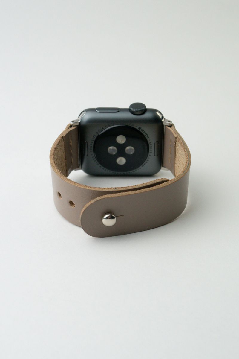 Ремешок для Apple Watch капучино