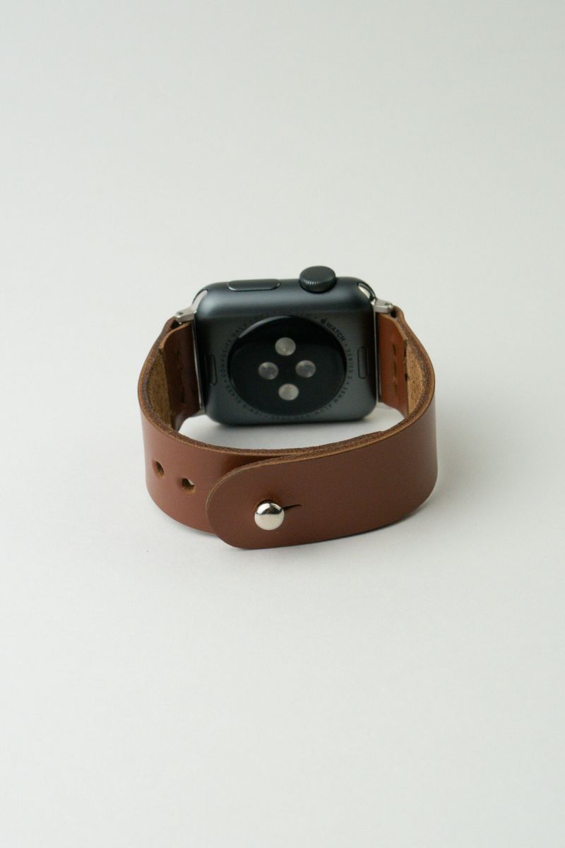 Ремешок для Apple Watch карамельный